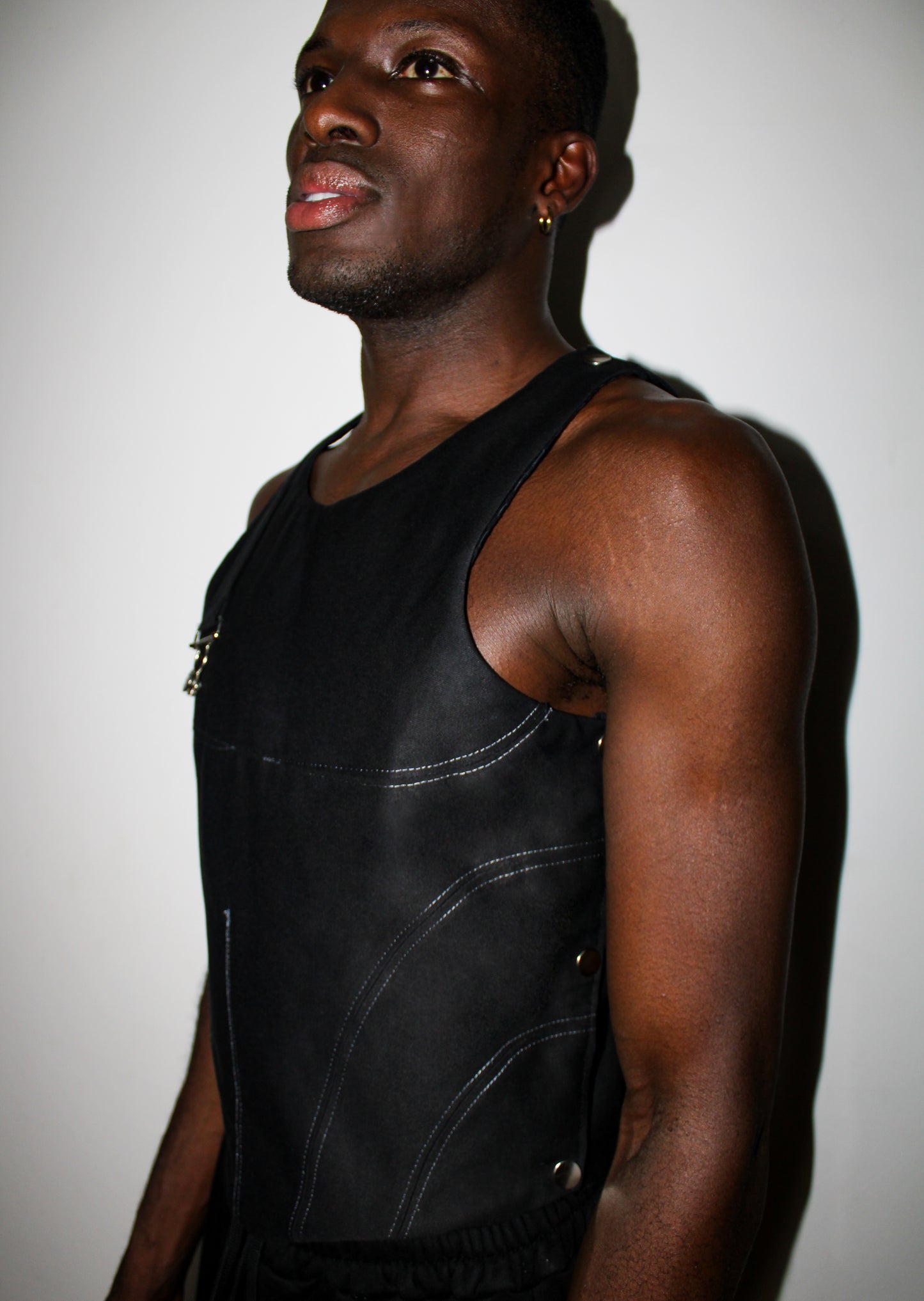 Luxury Military Vest