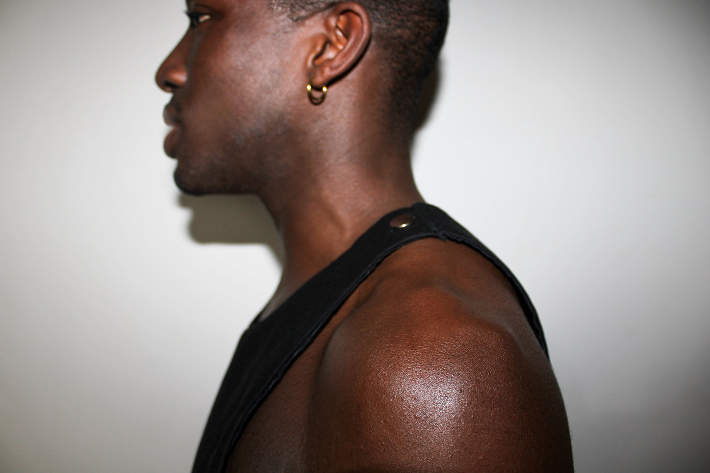 Luxury Military Vest