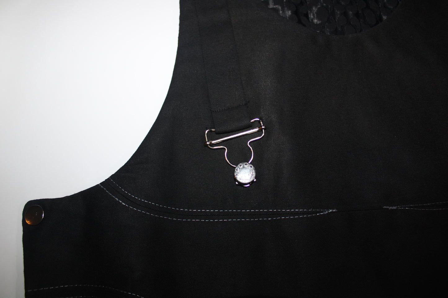 Luxury Military Vest